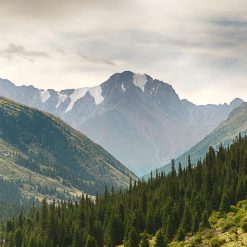 Kyrgyzstan Gigago eSIM