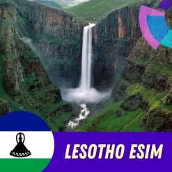 Lesotho eSIM