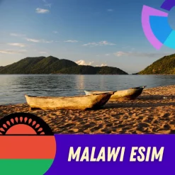 Malawi eSIM