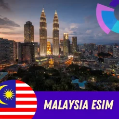 Malaysia eSIM