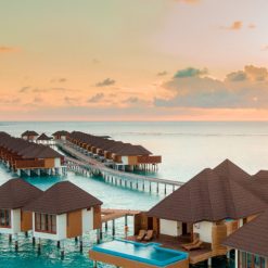 Maldives eSIM by Gigago