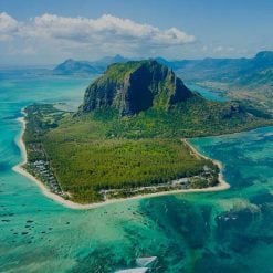 Mauritius Gigago eSIM