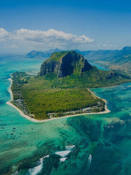 Mauritius Gigago eSIM