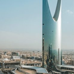 Saudi Arabia Gigago eSIM