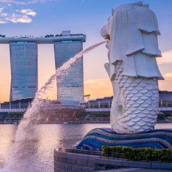 Singapore eSIM by Gigago