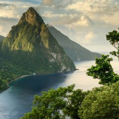 ST. Lucia Gigago eSIM