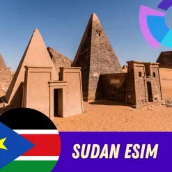 Sudan eSIM
