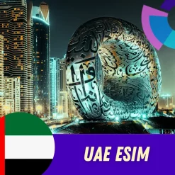 UAE eSIM