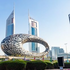 UAE Gigago eSIM