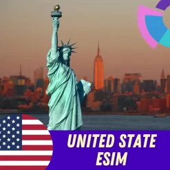 United States eSIM