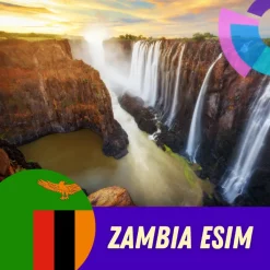 Zambia eSIM