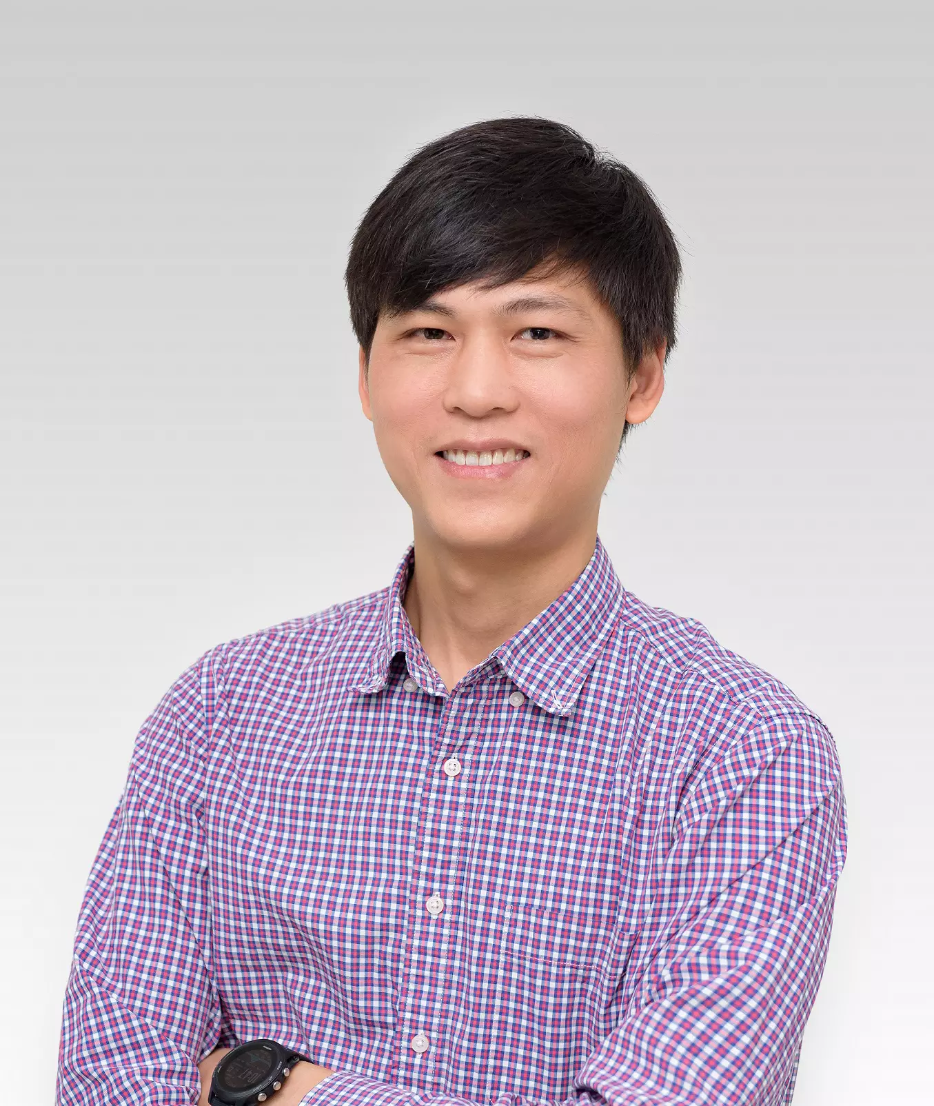 Mr Chuan - Chief Operating Officer - Co-founder Gigago