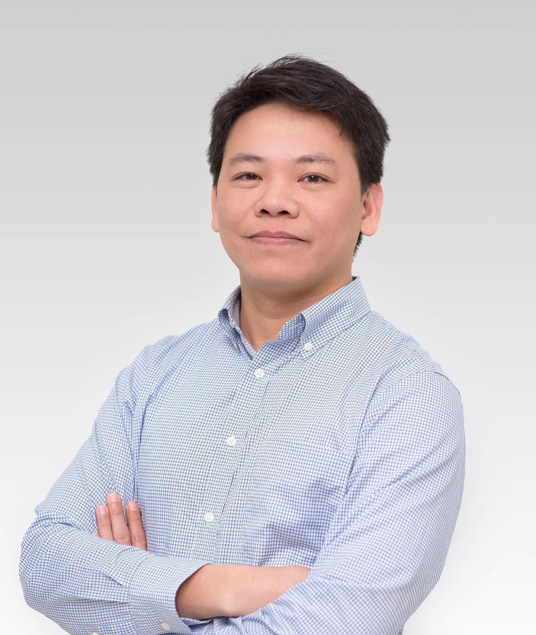 Mr. Công - Chief Technology Officer