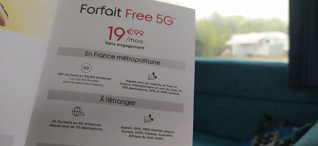 Best France SIM Cards for Tourists: 2024 Detailed Guide