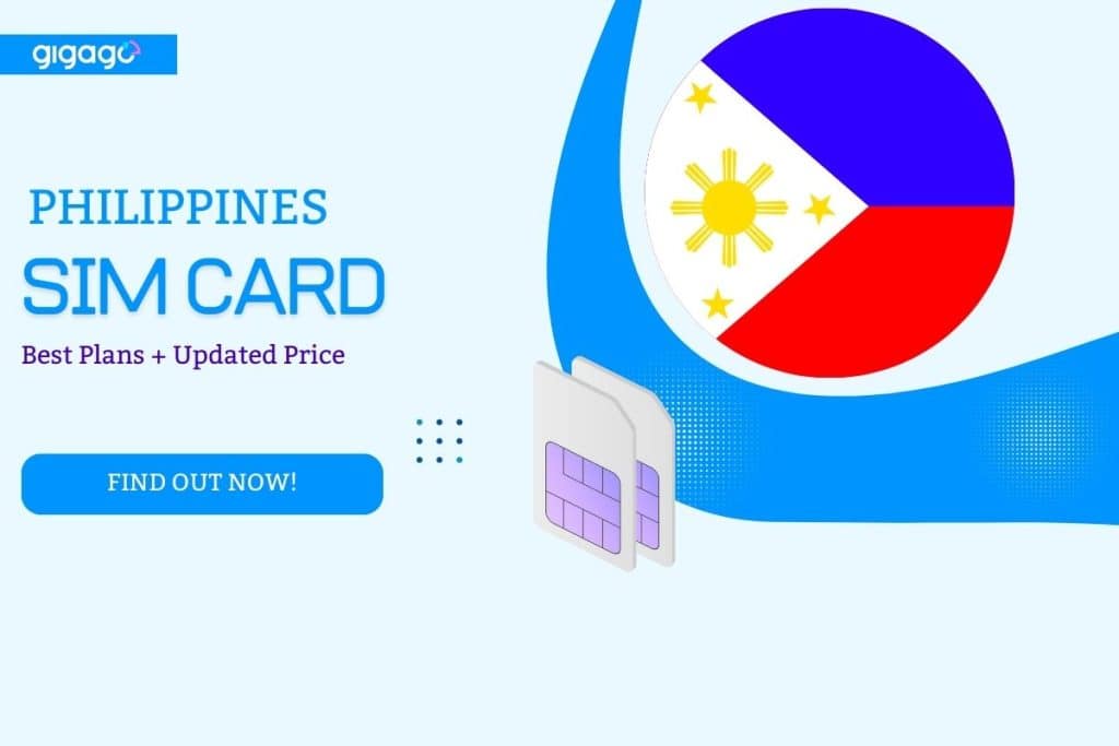All the things you need to know about Philippines SIM card