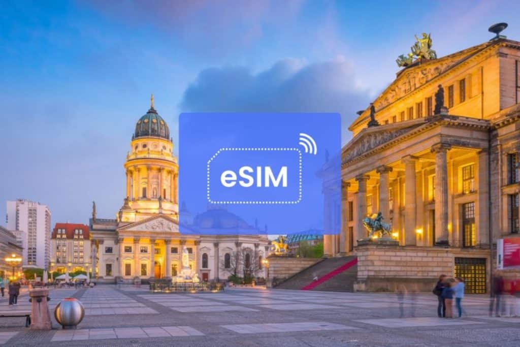 Austria SIM cards is one of the best choice to get international plan 