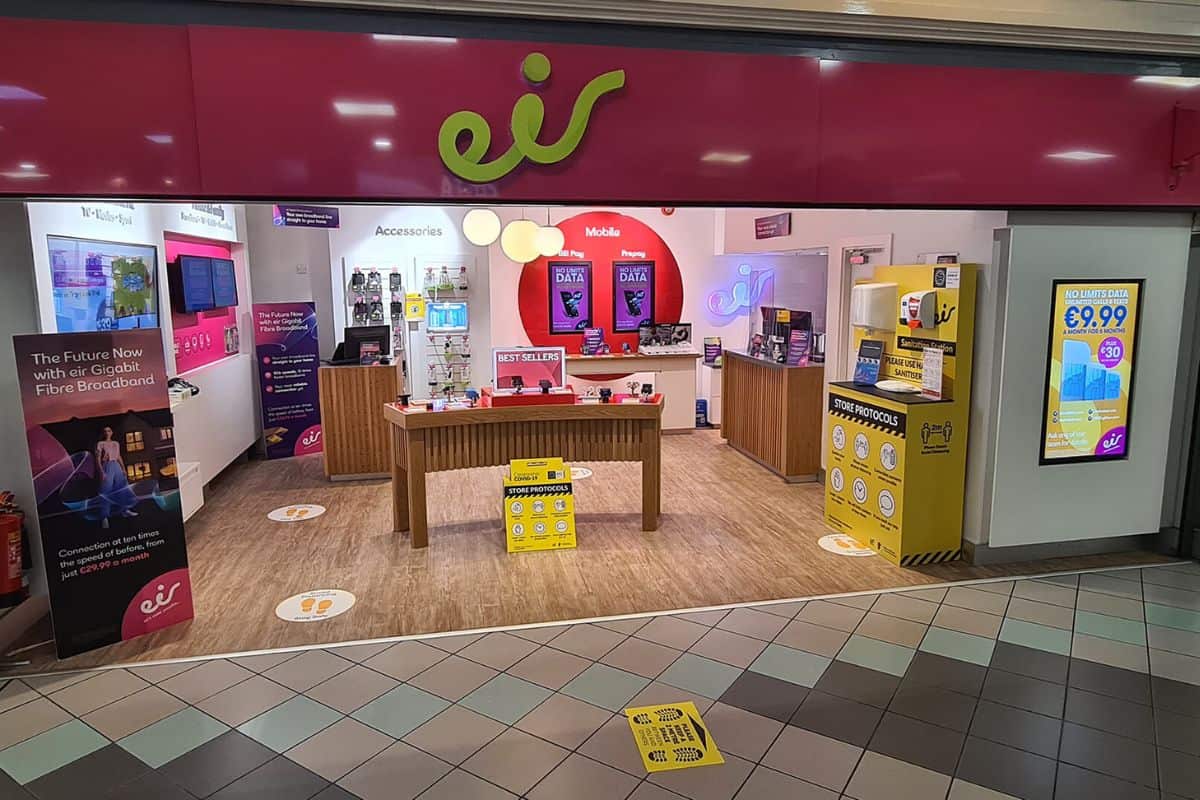 Best Ireland SIM Cards for Tourists Updated Prices & Where to Buy 2024