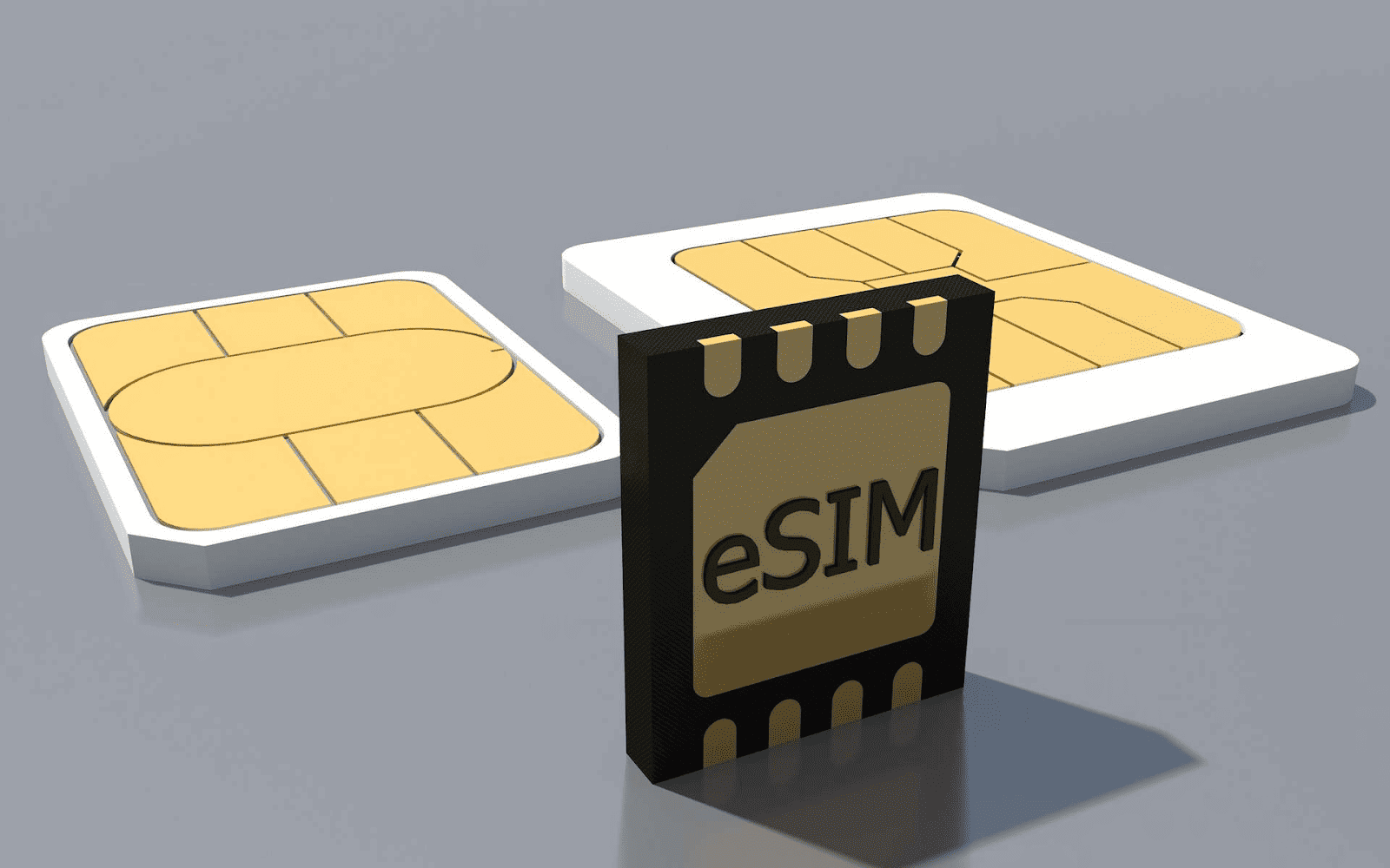 How to Use South Africa Prepaid SIM Cards and eSIM
