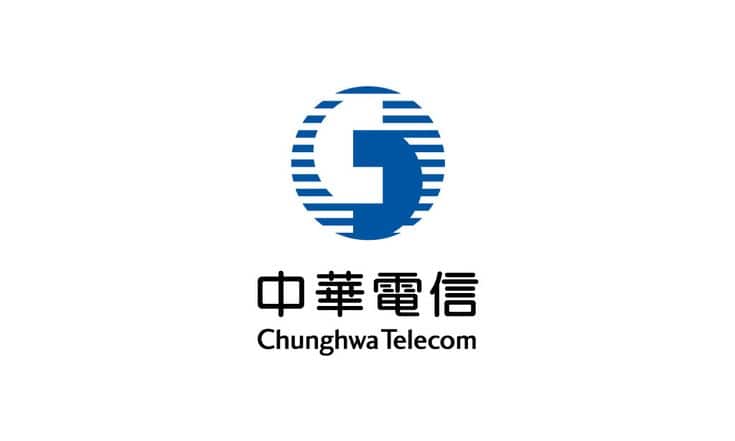 Chunghwa Telecom for staying connected while traveling Taiwan