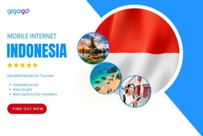 Mobile internet in Indonesia
