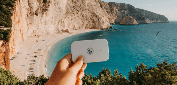 Rent' n Connect is the leading provider of Pocket Wifi in Turkey