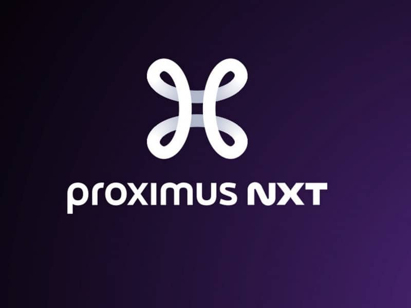 Proximus is the largest mobile telecommunications company in Belgium