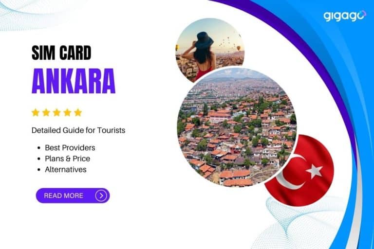 Turkey SIM Cards for Tourists Updated Prices & Where to Buy 2025