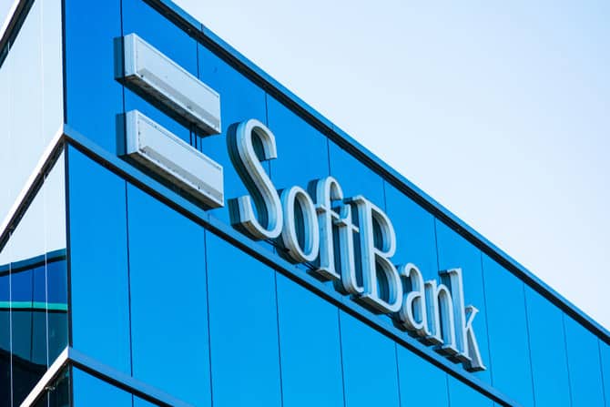 SoftBank Group (SoftBank)