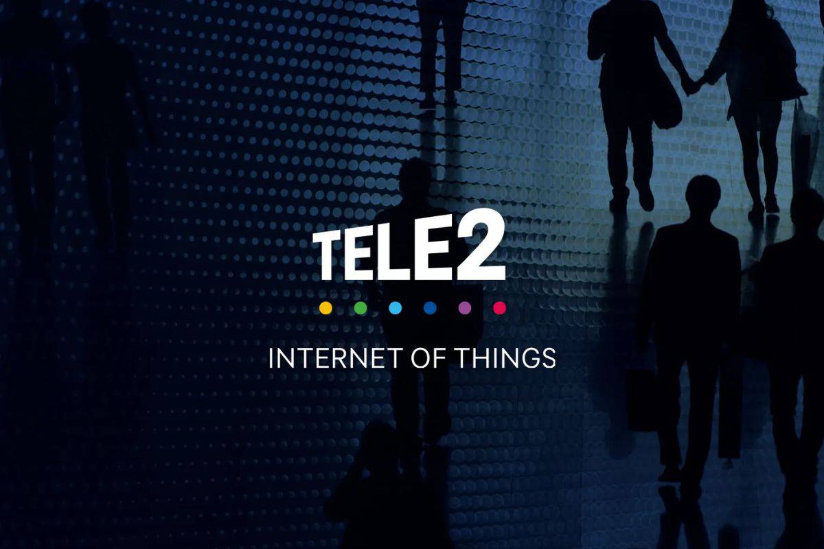 Best Connectivity Options of Tele2