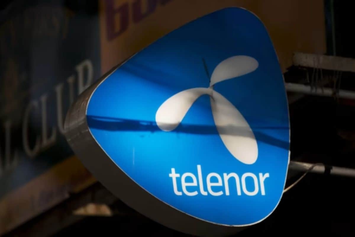 Best Connectivity Options of Telenor