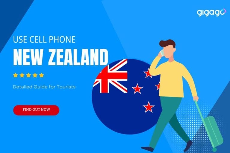 Renting Pocket WiFi in New Zealand & Alternatives: Ultimate Guide for ...