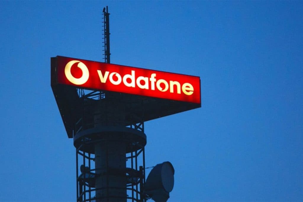 Connectivity options of Vodafone Spain for travelers