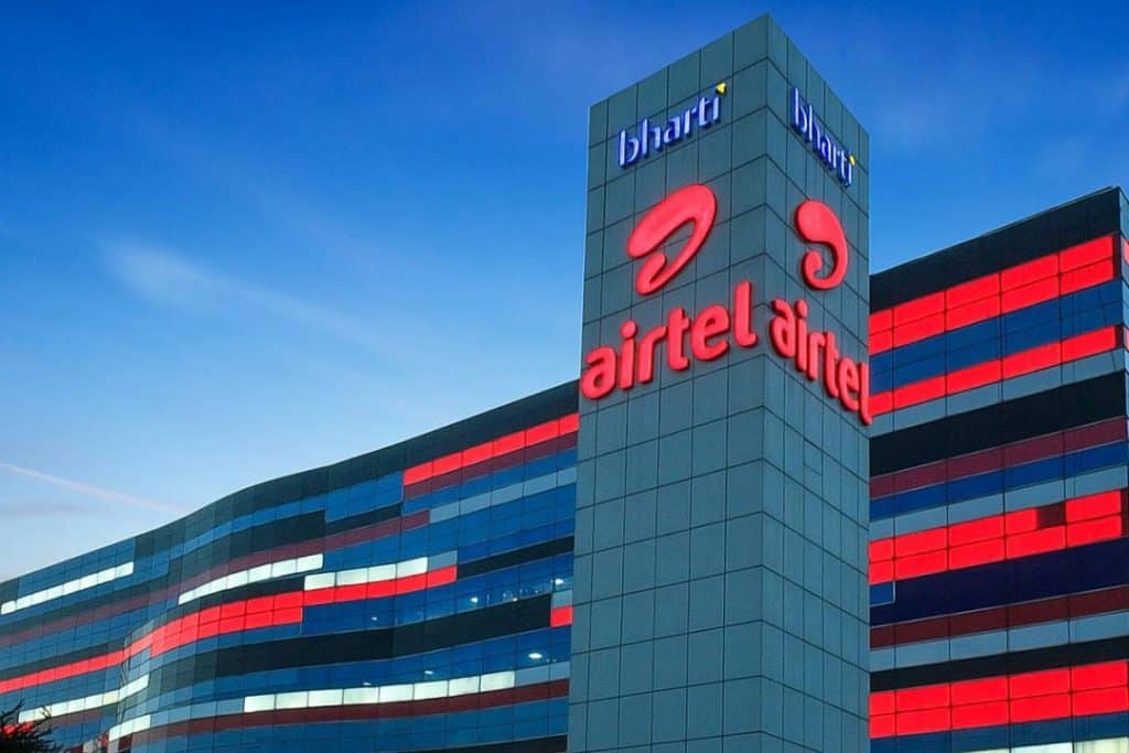 Some quick facts about Airtel