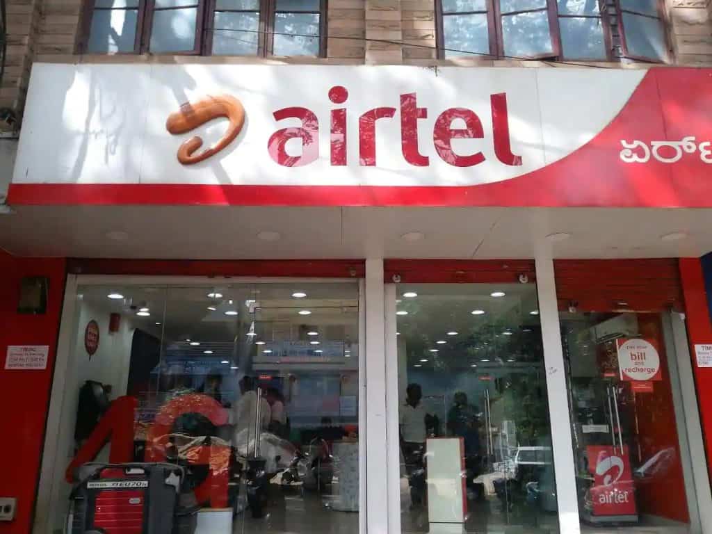 where to buy airtel sim for india