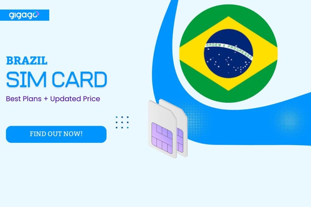 Brazil country's SIM card featured image