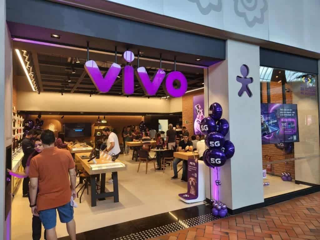 Buying a Vivo SIM card from Brazil