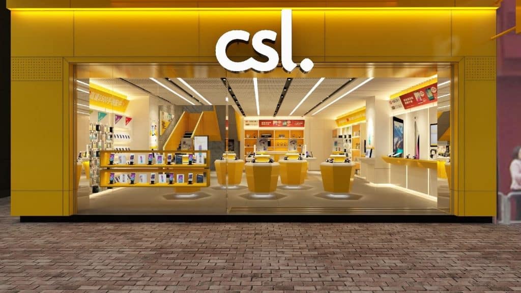 Best CSL sim cards and eSIM options for tourists