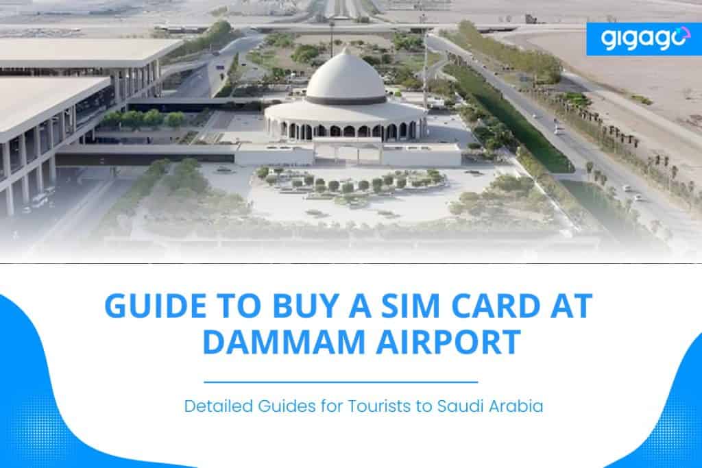 guide to buy sim card at dammam airport