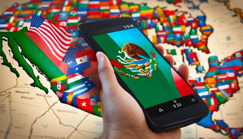 where to buy a sim card in Mexico