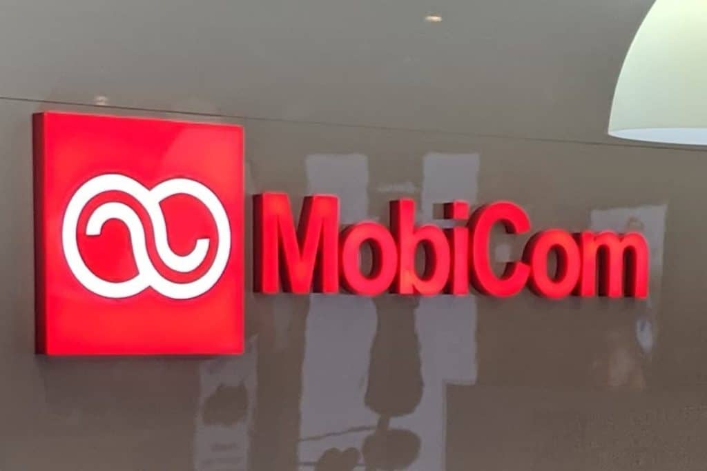 MobiCom - One of the largest mobile carriers in Mongolia