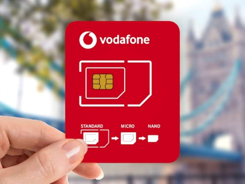 Vodafone plans have unlimited calling minutes to the same carrier 
