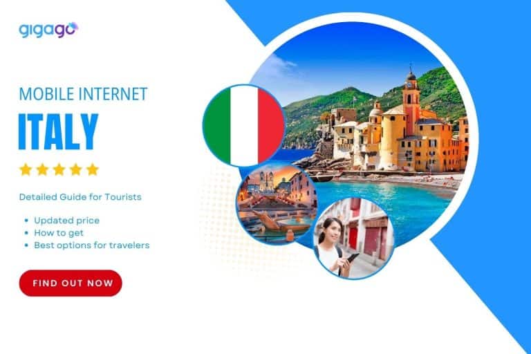 How to Get and Activate Vodafone SIM Cards and eSIM Guide for Tourists 2024