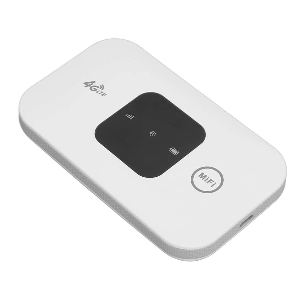 Up to 10 devices can connect to a Laos pocket wifi