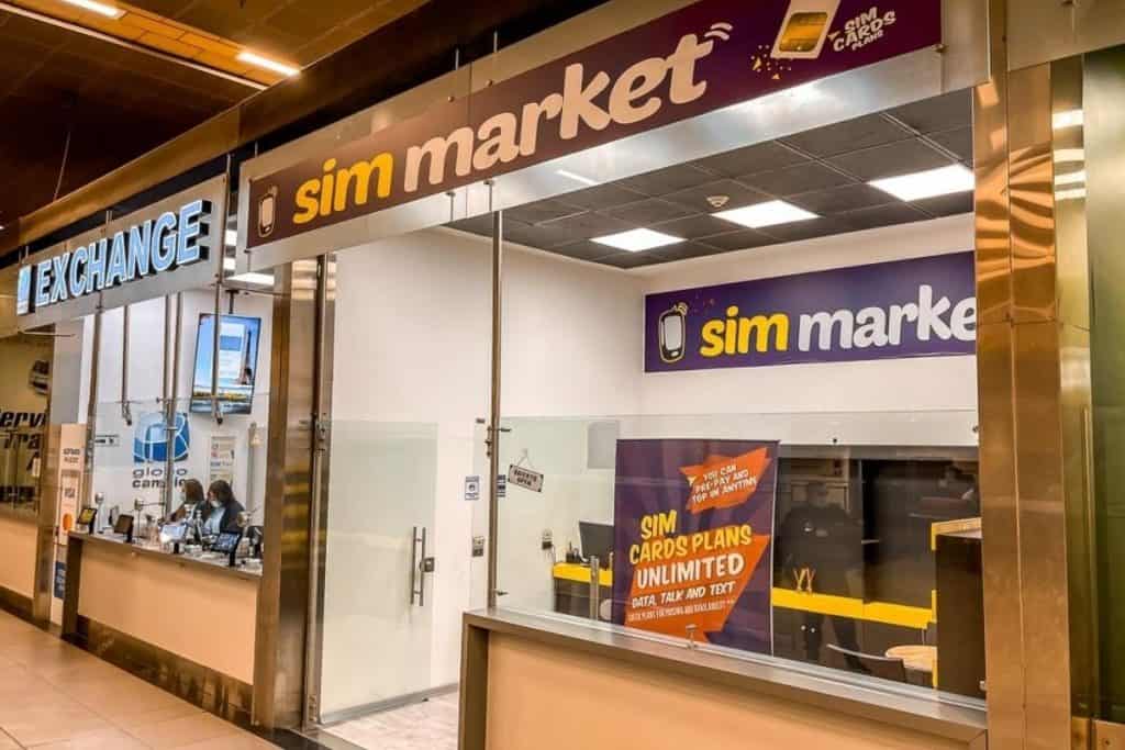 You can buy a SIM Card in Bogotá airport
