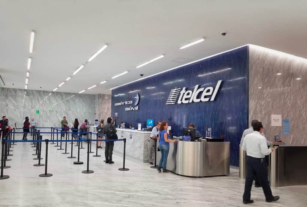 Telcel Connectivity Options for Travelers to Mexico