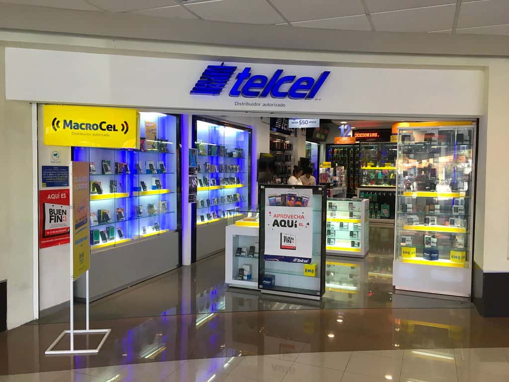 where to buy telcel sim for mexico