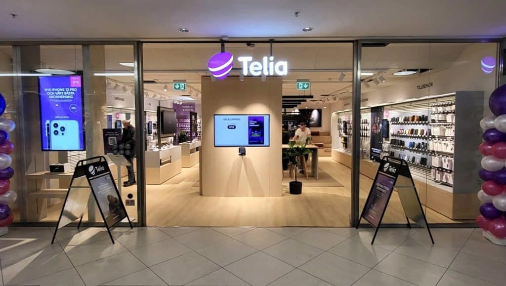 Where to Buy Telia SIM Card for Finland