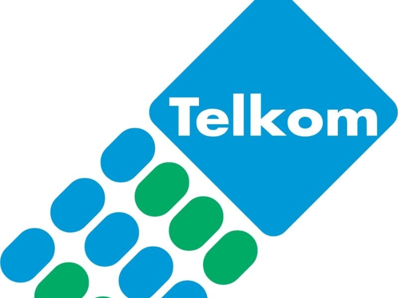 Telkom provides wired and wireless telecommuncations services