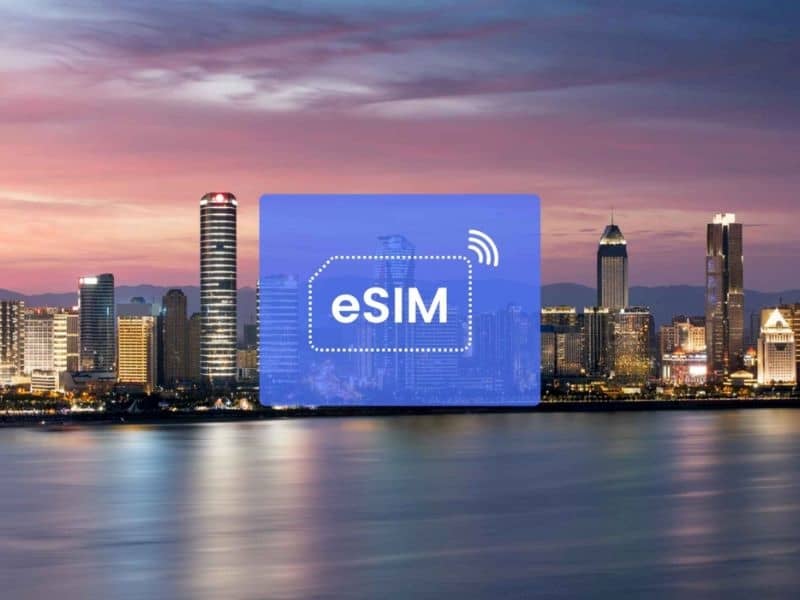 eSIM from Telkom South Africa