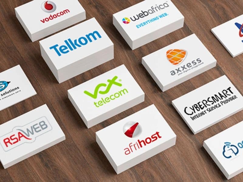 Alternatives to Telkom South Africa